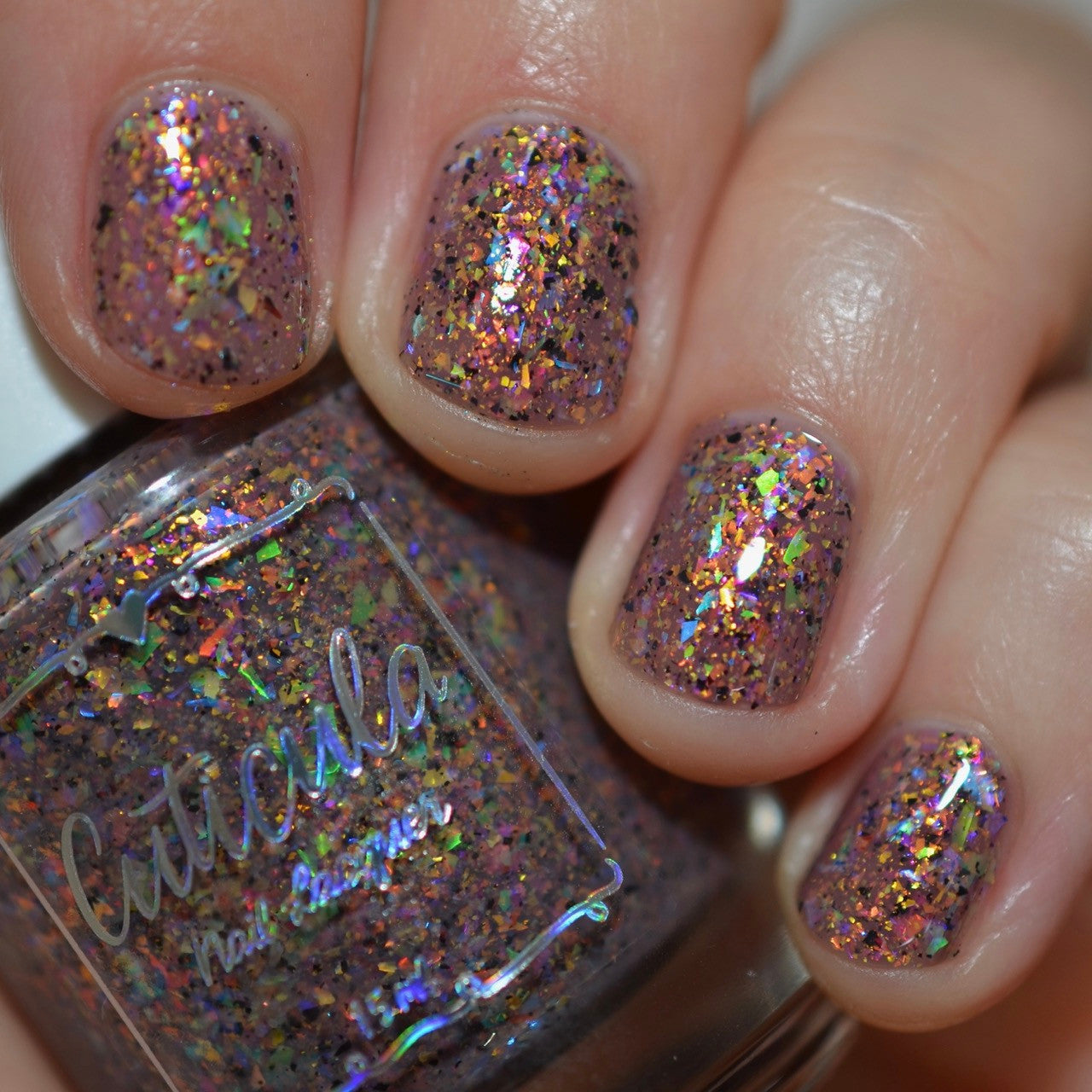 Chocolate Milk Tea *Reimagined*