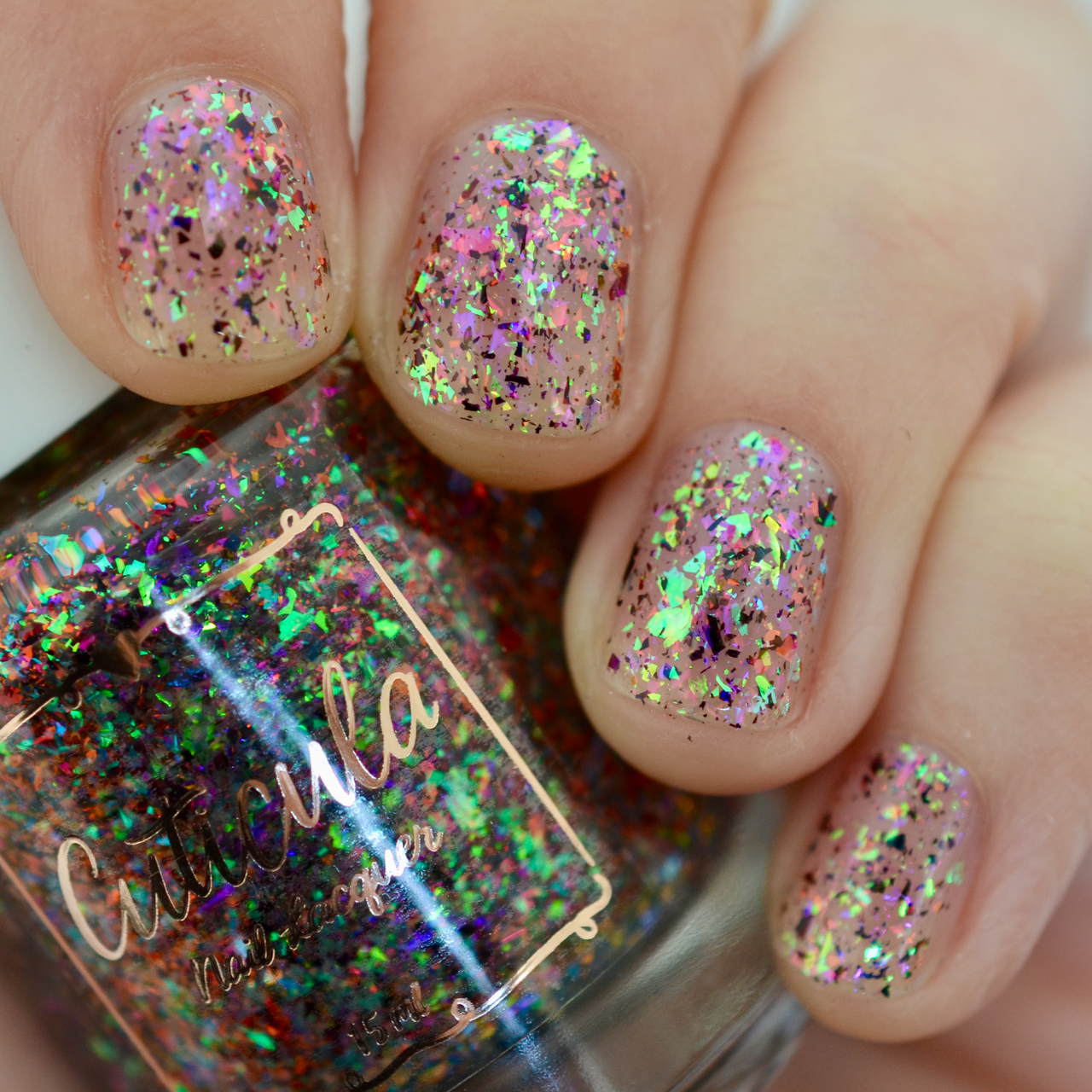 Blends With Benefits