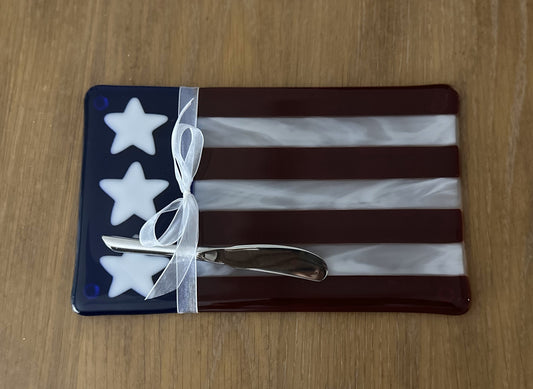 Plate - Cheese Serving Tray