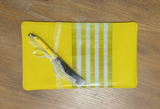 Plate - Cheese Serving Tray