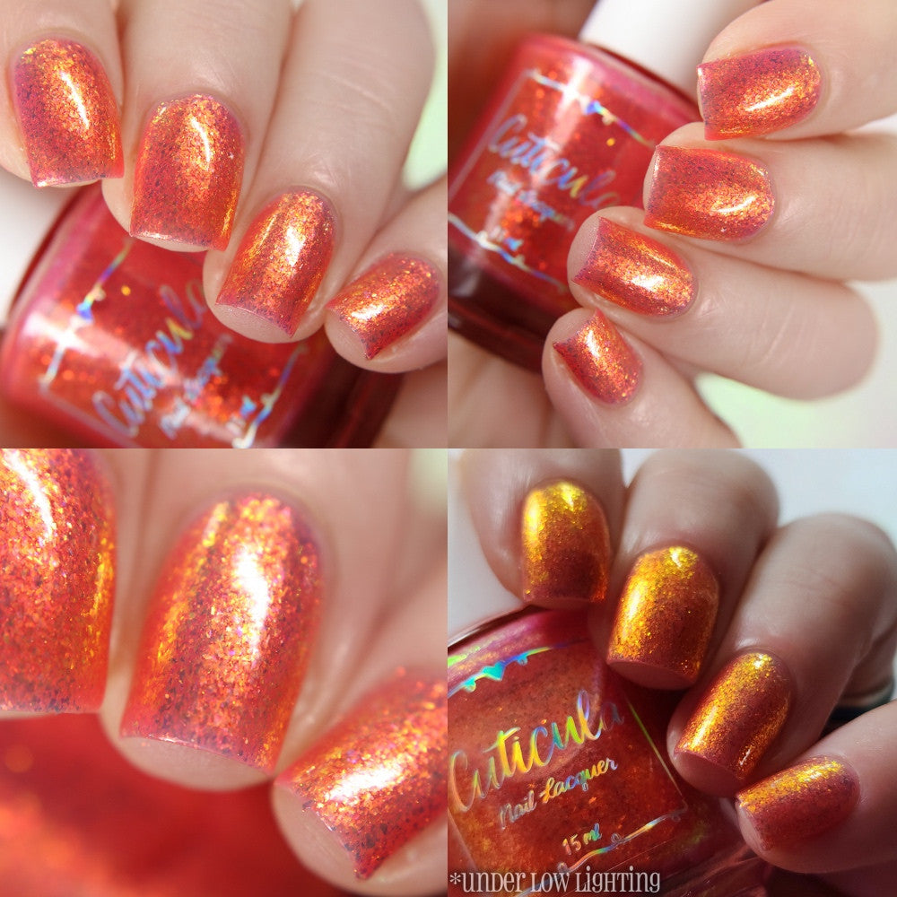 Peach Mango