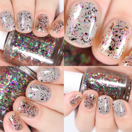 Blends With Benefits