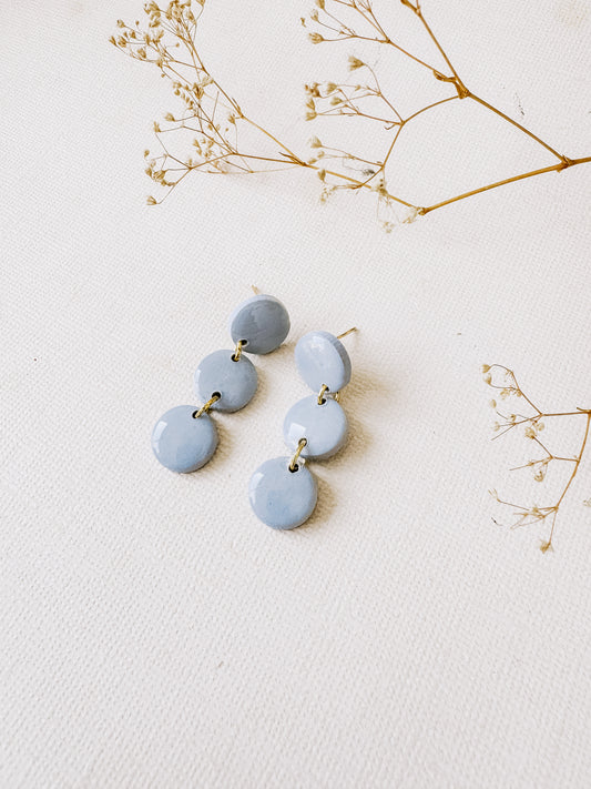 Tri Circle Dangles- DesertReign