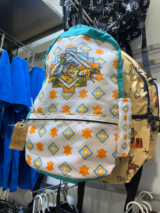 Maverick Backpack