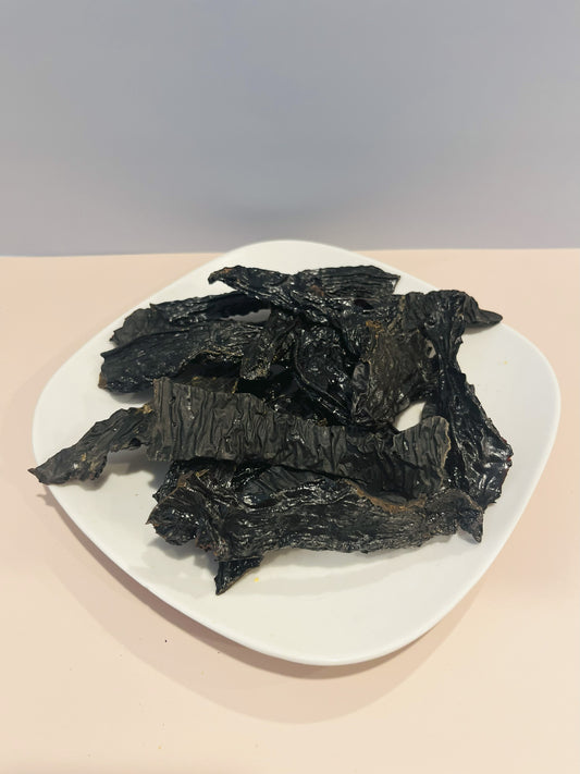 BEST FRIENDS BARKERY DEHYDRATED BEEF LIVER DOG TREAT