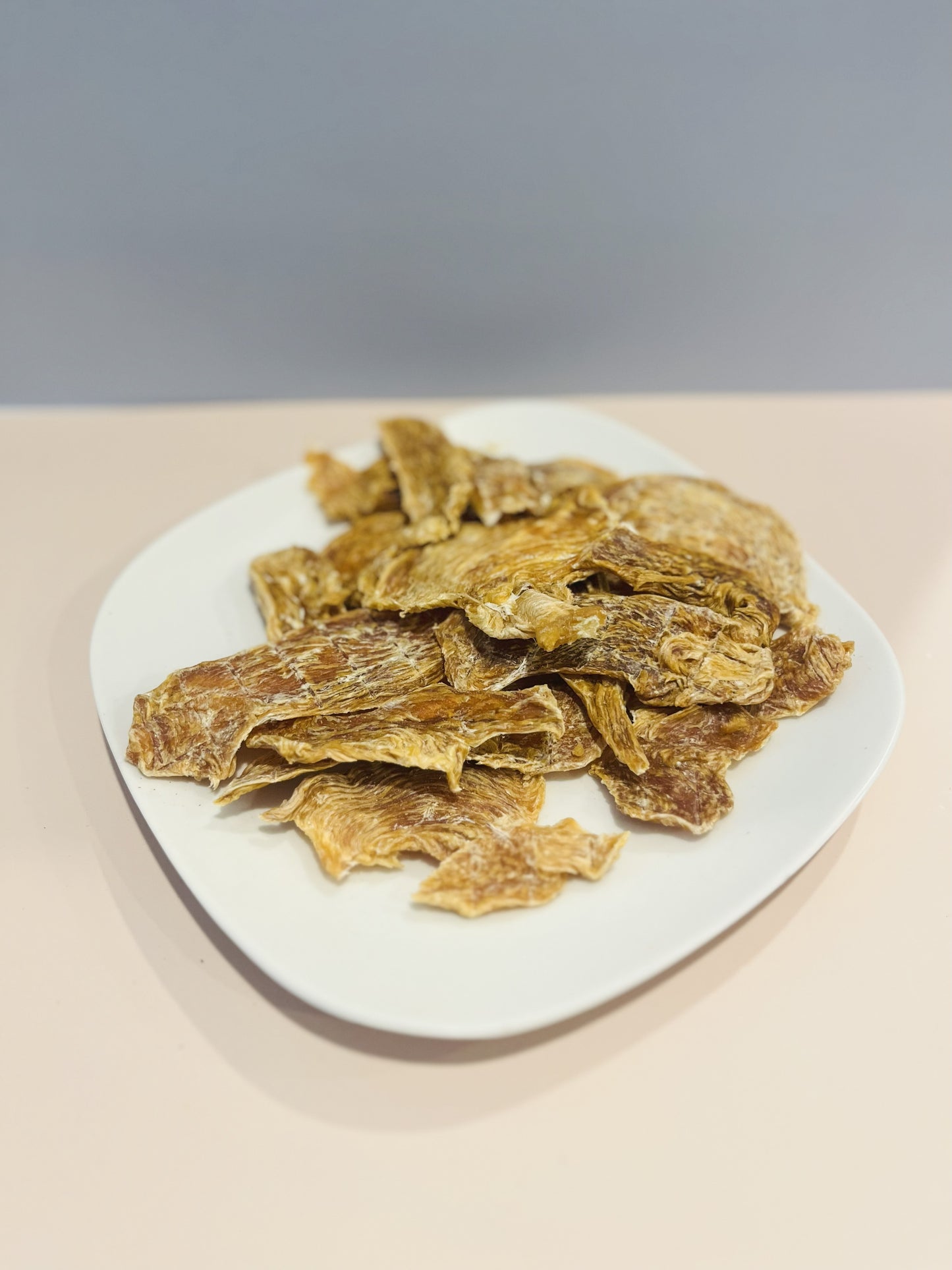 BEST FRIENDS BARKERY DEHYDRATED CHICKEN BREAST