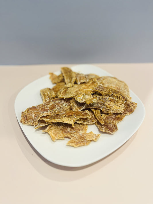 BEST FRIENDS BARKERY DEHYDRATED CHICKEN BREAST