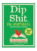 Big Cock Ranch Spices  - Burlapitup - STV