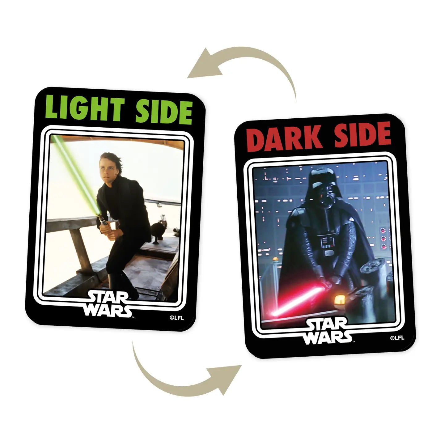 Star Wars Dishwasher Magnet - BURLAPITUP