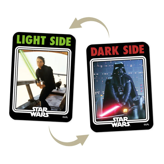 Star Wars Dishwasher Magnet - BURLAPITUP