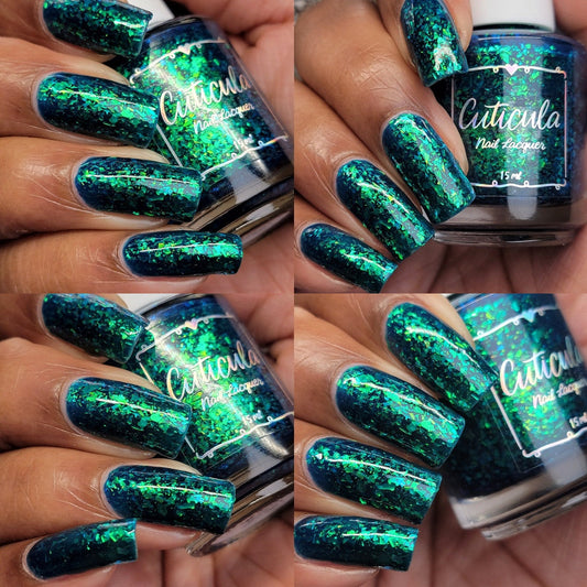 Kraken's Wrath