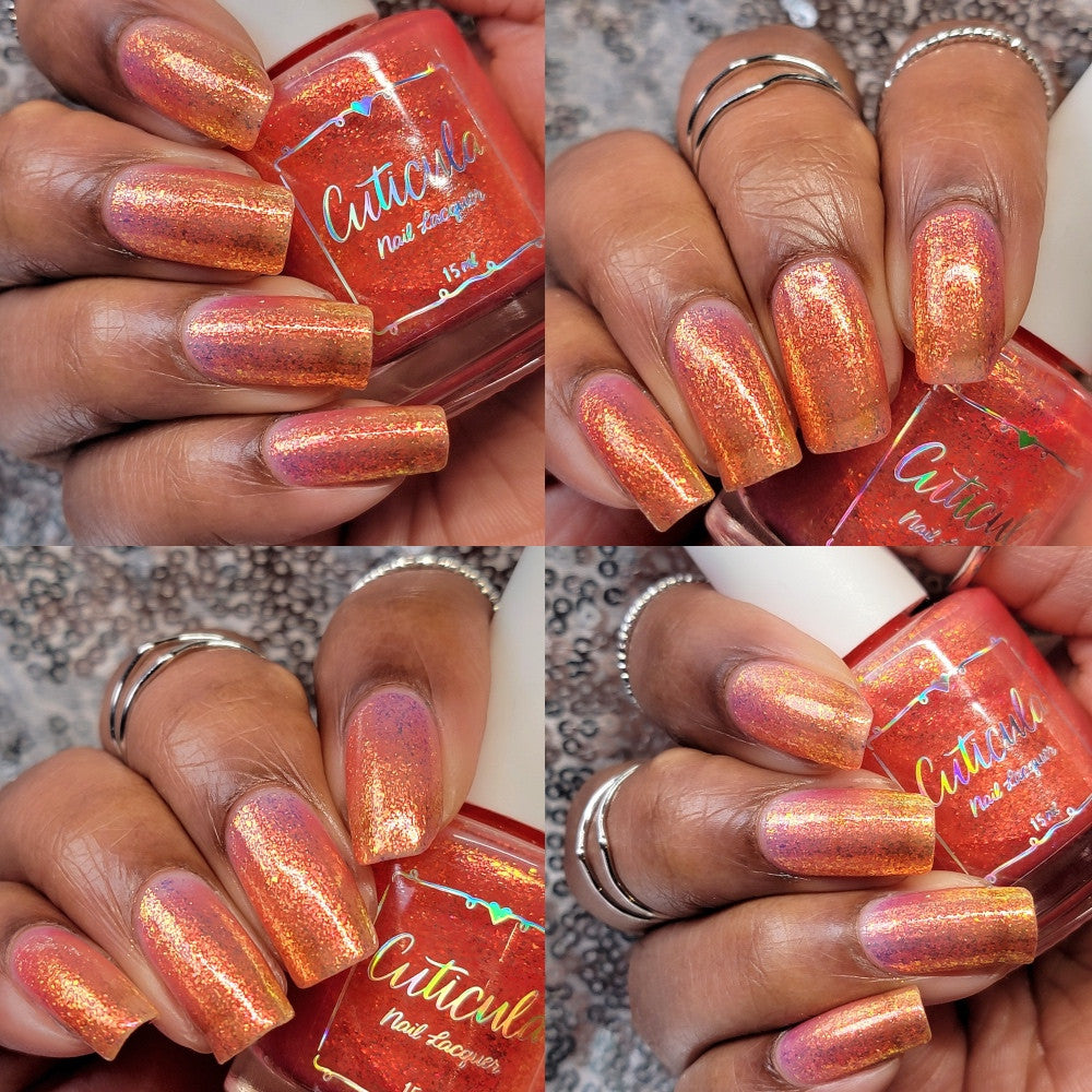 Peach Mango