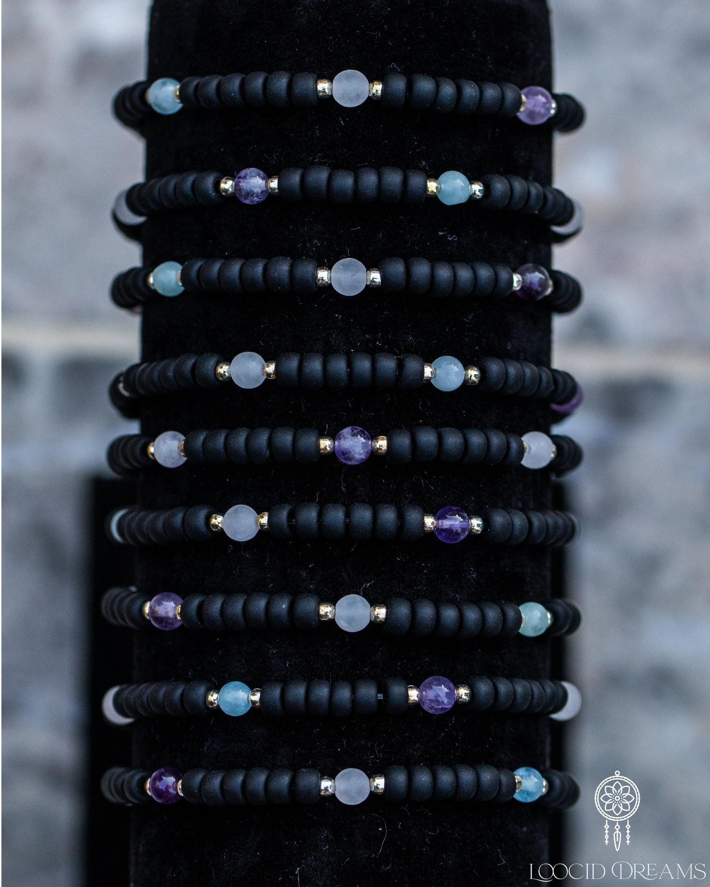 BKGem Brclt-Loocid Dreams