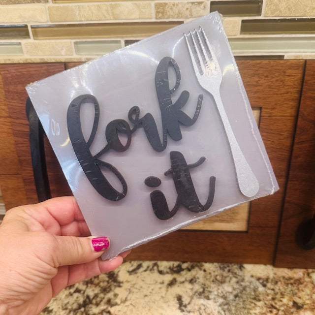 Interchangeable Serving Tray Inserts - CHD