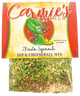 Carmie's Kitchen - Fiesta Spinach Dip & Cheesball Mix