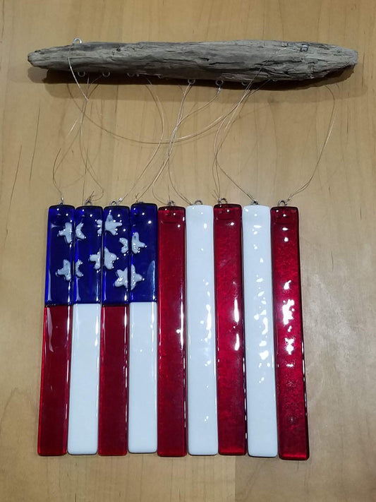 Wind Chime - USA