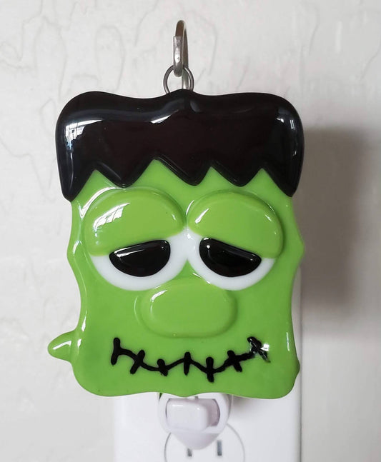 Night Light - Frankie