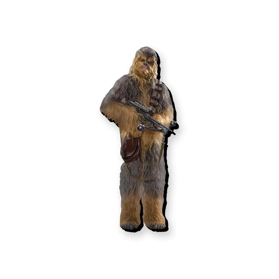 Star Wars Funky Chunky Magnet - Burlapitup-STV