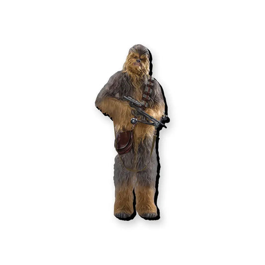 Star Wars Funky Chunky Magnet - Burlapitup-STV