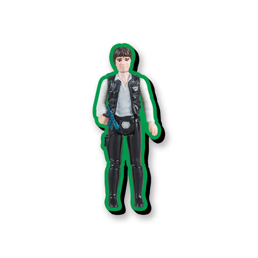 Star Wars Funky Chunky Magnet - Burlapitup-STV