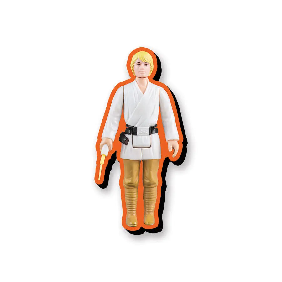 Star Wars Funky Chunky Magnet - Burlapitup-STV