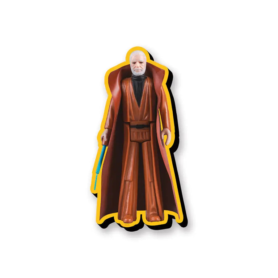 Star Wars Funky Chunky Magnet - Burlapitup-STV