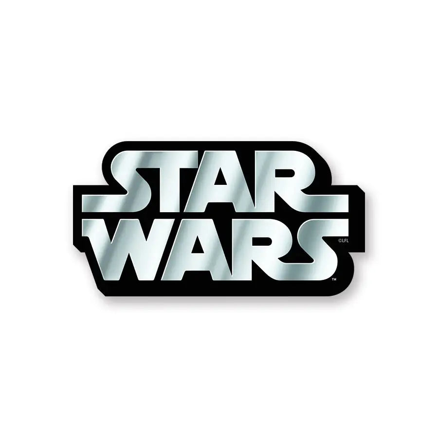 Star Wars Funky Chunky Magnet - Burlapitup-STV