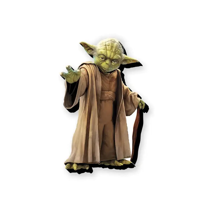 Star Wars Funky Chunky Magnet - Burlapitup-STV