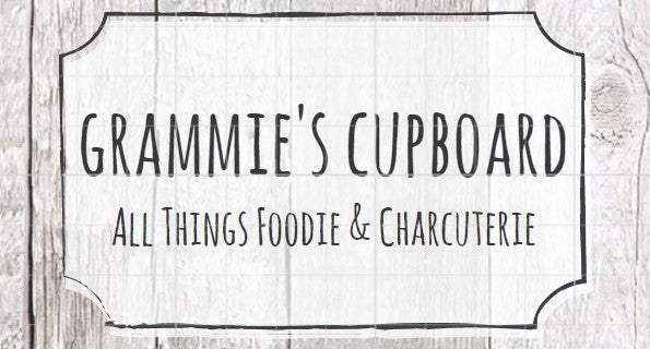 Grammie's Cupboard Sticker