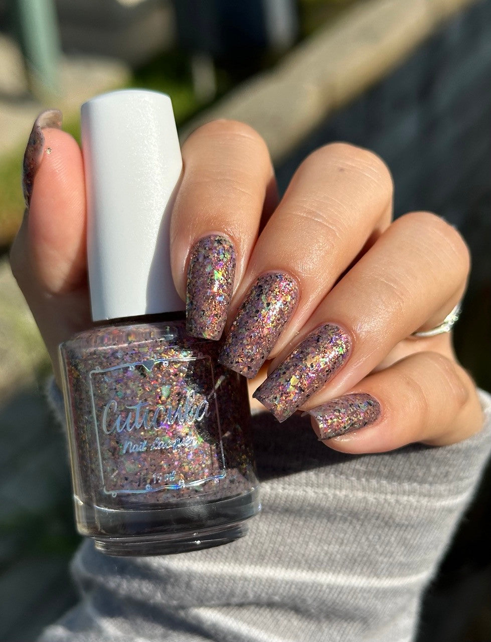 Chocolate Milk Tea *Reimagined*