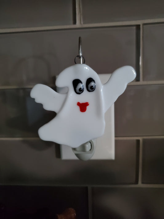 Night Light - Ghost