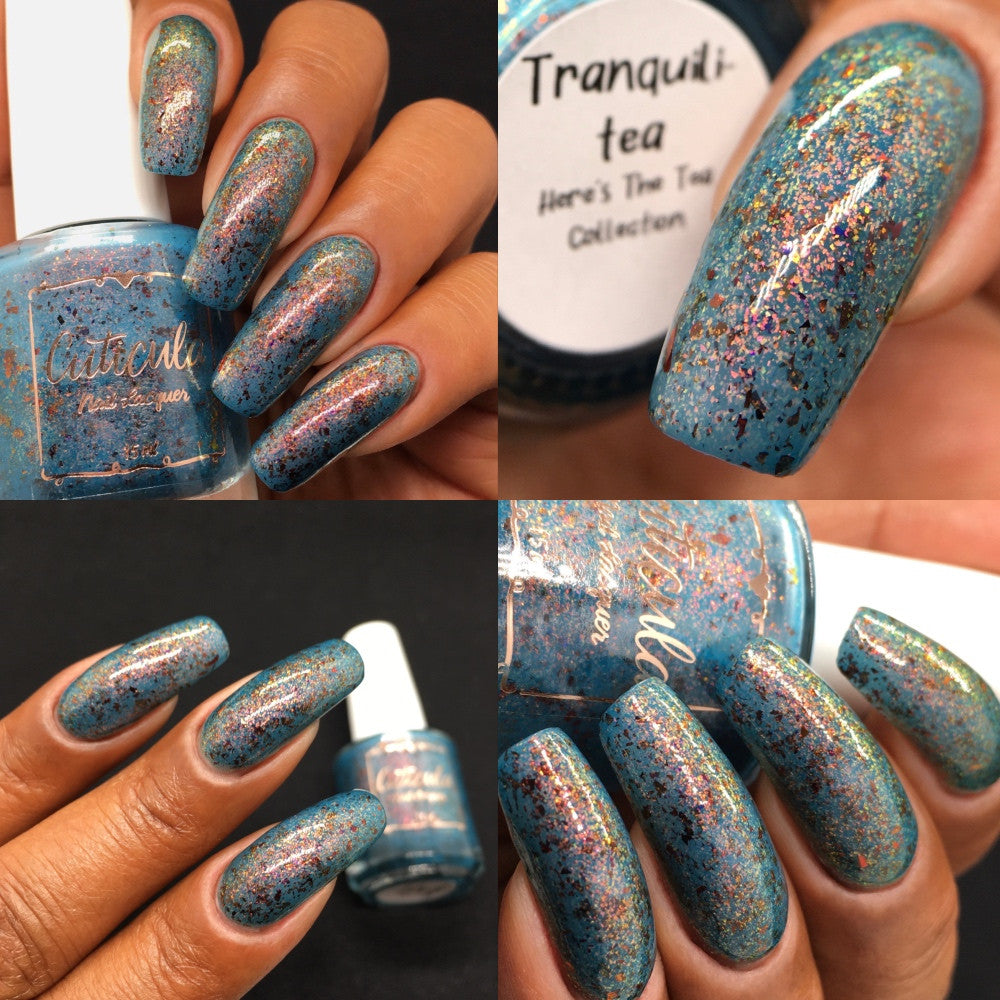 Tranquili-tea
