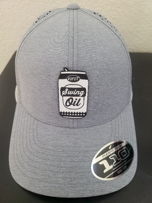 Swing Oil (Gray) from Social Golf Gear
