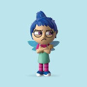 Grumbalina Figurine Multi-Pack - CHD