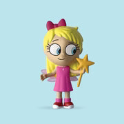 Grumbalina Figurine Multi-Pack - CHD