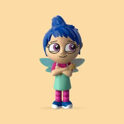 Grumbalina Figurine Multi-Pack - CHD