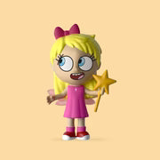 Grumbalina Figurine Multi-Pack - CHD