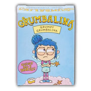 Grumbalina Grumpy Figurine - CHD