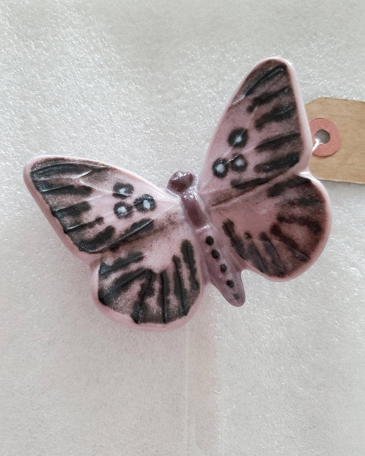 Wall Art - Large Casted Butterfly - CV
