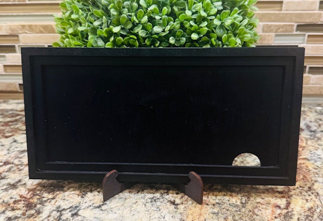 Interchangeable Leaning Frame Base - STV