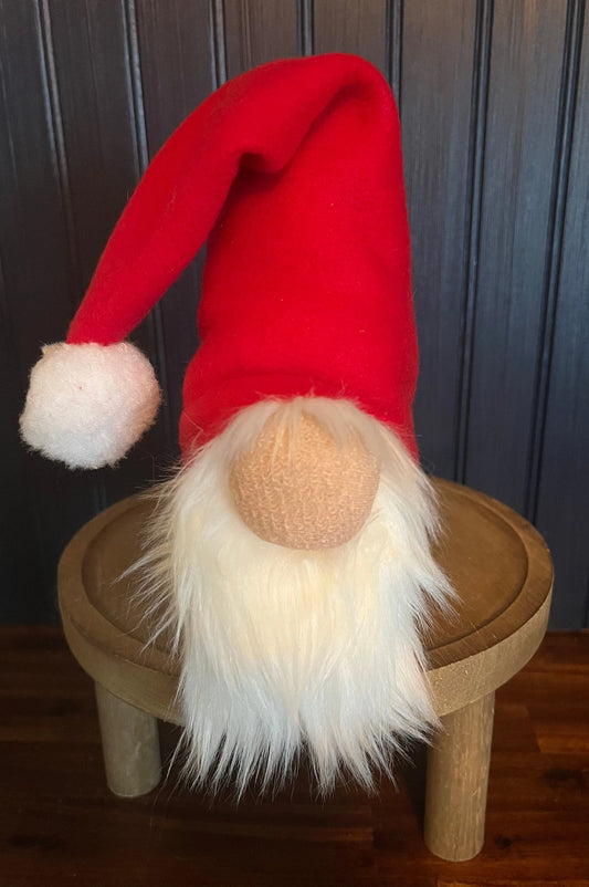 Gnoming Around: Holiday Gnome