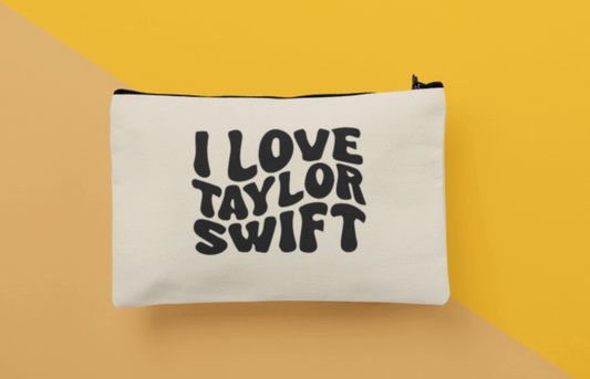 MM - I Love Taylor Swift Bag Small