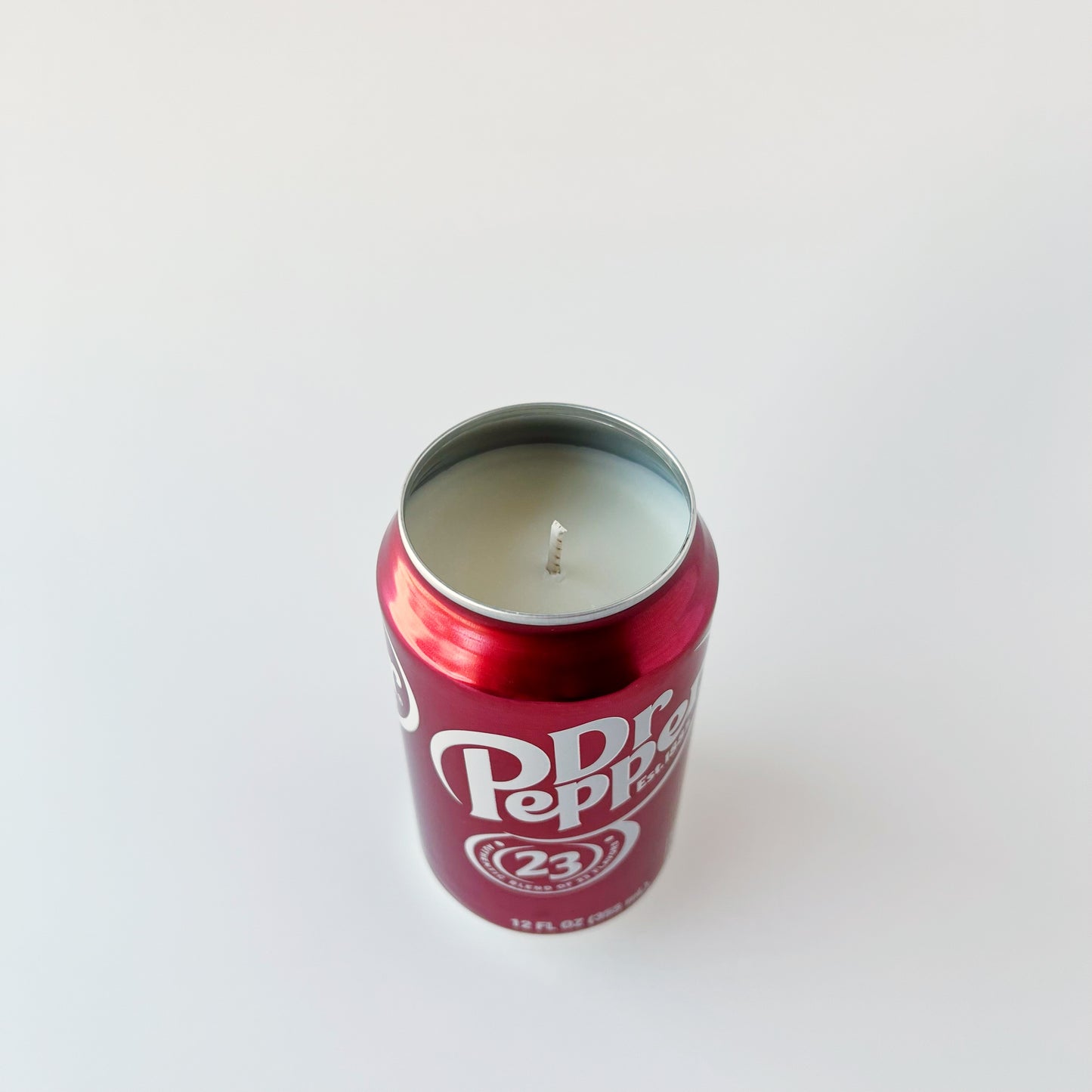 Dr Pepper - SCCo