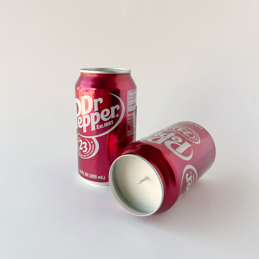 Dr Pepper - SCCo