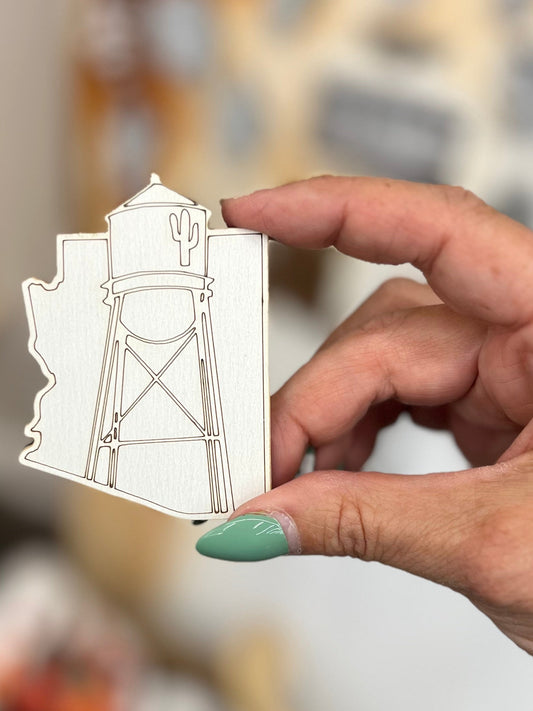 Gilbert Magnet