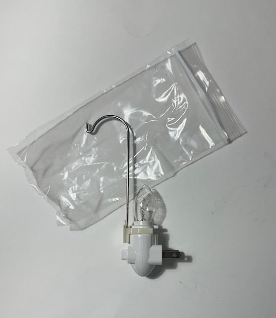 Night Light - Holder
