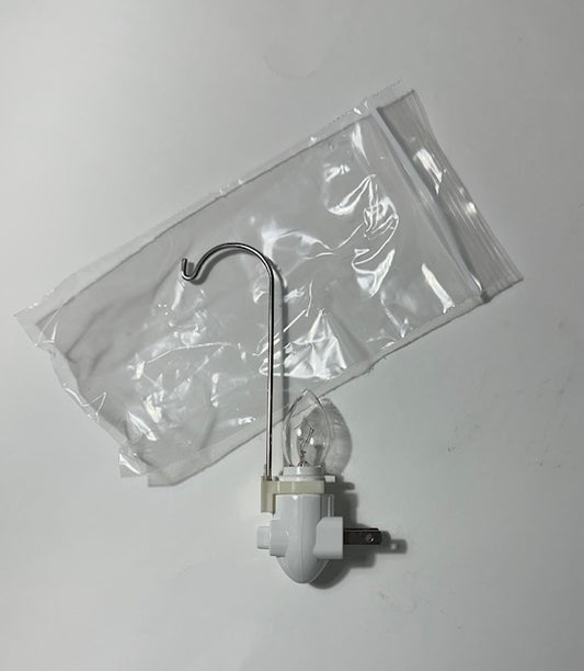 Night Light - Holder