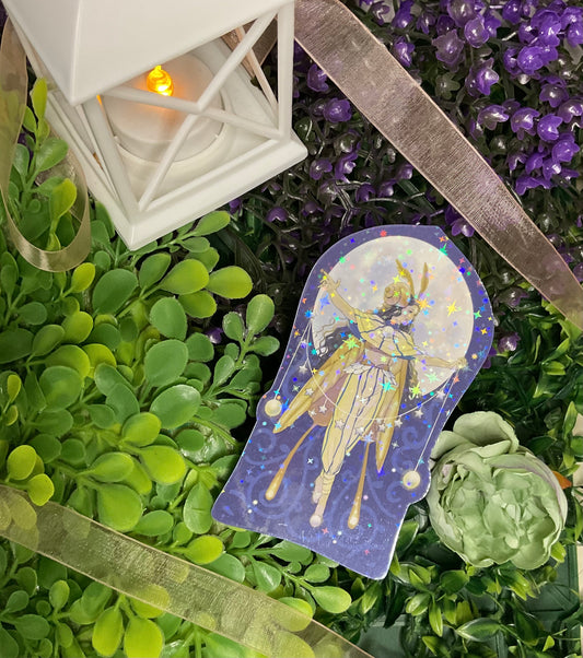 Moonlit Fairy