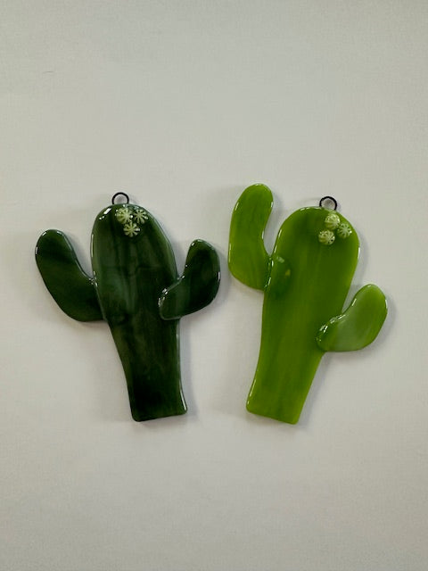 Night Light - Saguaro