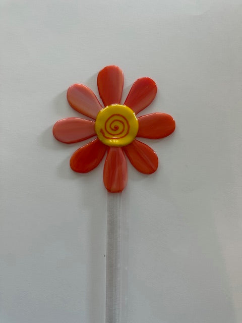 Suncatcher - No Soliciting